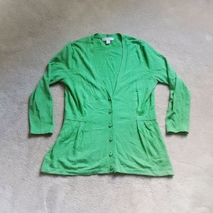 NY & Company Cardigan sz X-Small